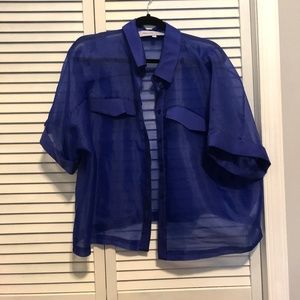 Eloquii x Prisillo Ono Shirt 14-16